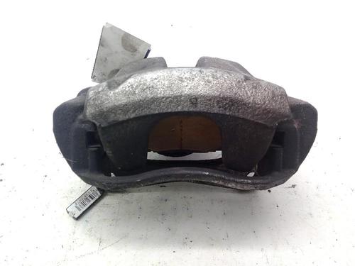 Used Left front brake caliper TOYOTA C-HR (_X1_) 1.8 Hybrid (ZYX10_, ZYX11_) (98 hp) 25152012