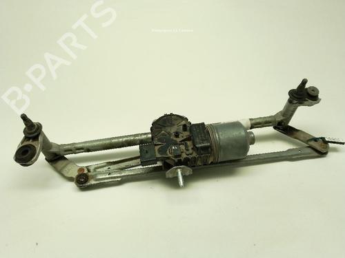 Used Front wiper motor Front wiper motor SEAT IBIZA IV (6J5, 6P1) 1.4 TDI (80 hp) 33014393 33014393
