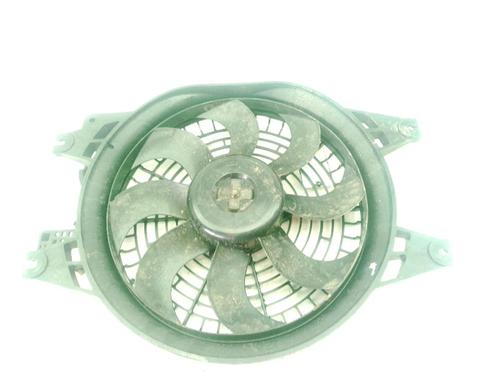 Used Radiator fan Radiator fan 37485473 37485473