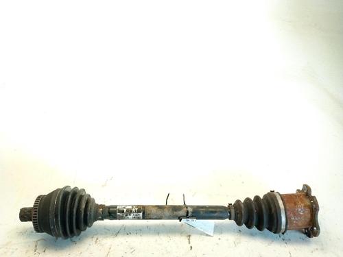 Used Left front driveshaft SEAT EXEO ST (3R5) 2.0 TDI (120 hp) 18373593