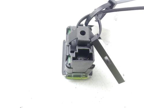 Left rear window switch MERCEDES-BENZ A-CLASS (W176) A 180 CDI / d (176.012) | BP24043951I29 