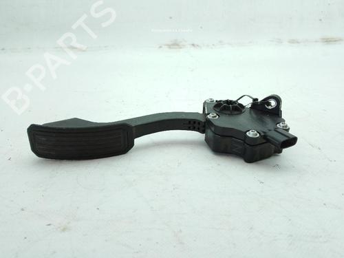 Used Pedal Pedal TOYOTA PRIUS (_W3_) 1.8 Hybrid (ZVW30) (136 hp) 24001042 24001042