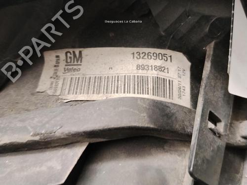 Right taillight OPEL CORSA D (S07) 1.3 CDTI (L08, L68) | BP36765482C35  - Image 5