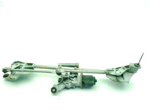 Used Front wiper motor NISSAN PATHFINDER III (R51) 2.5 dCi 4WD (174 hp) 30506909