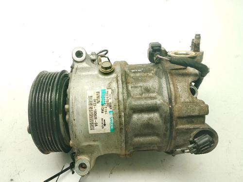 AC compressor LAND ROVER DISCOVERY IV (L319) 3.0 TD 4x4 | BP24003541M34 - Image 3