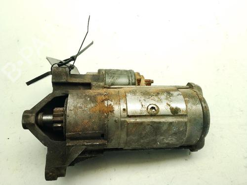Startmotor CITROËN JUMPER II Van 2.0 BlueHDi 130 (130 hp) 24545719