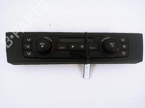 Used Climate control Climate control BMW 3 Touring (E91) 330 xd (231 hp) 24042294 24042294