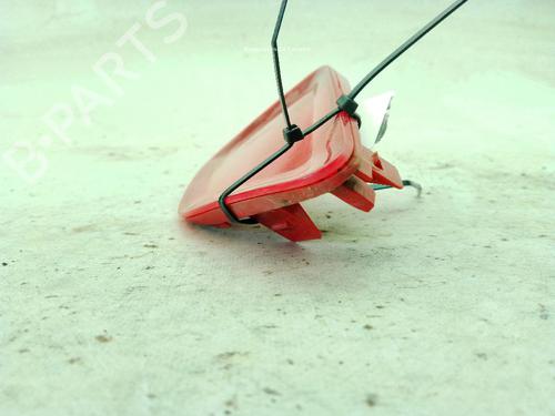 Left taillight FORD PUMA (J2K, CF7) 1.0 EcoBoost | BP26161663C34 - Image 2
