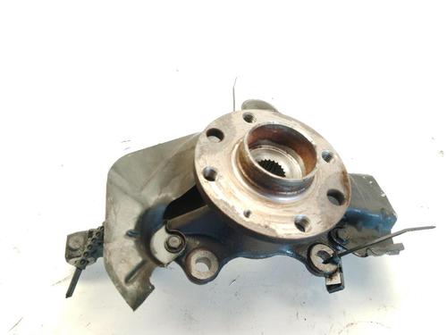 Left front steering knuckle OPEL CORSA D (S07) 1.2 (L08, L68) | BP27733696M25 