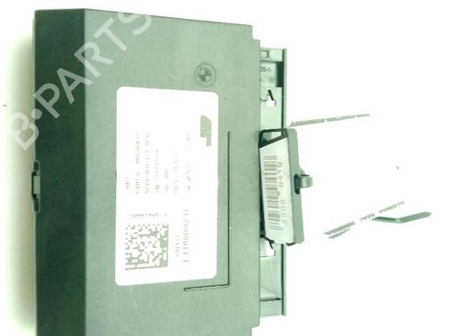 Used Electronic module BMW 4 Gran Coupe (F36) 418 d (150 hp) 30919847