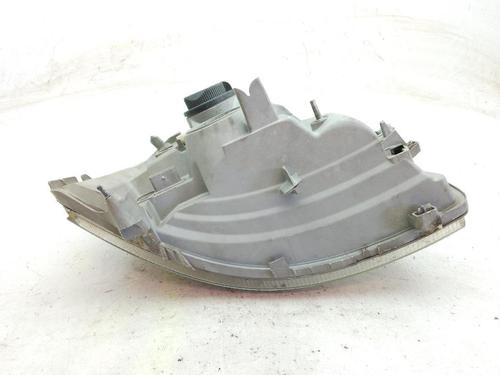 Left headlight RENAULT TRUCKS MASCOTT Platform/Chassis 150.35 | BP25734648C28 