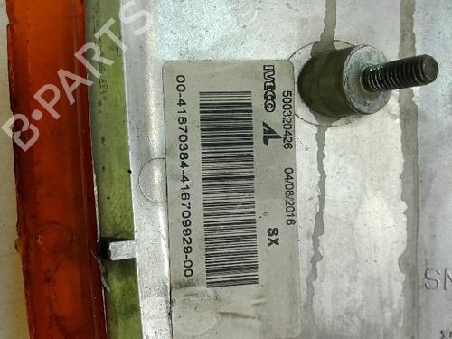 Left front indicator IVECO DAILY III Platform/Chassis 35 S 13,35 C 13 | BP35774457C32  - Image 5