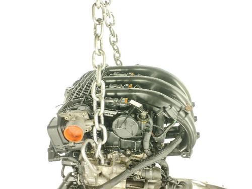 Used Engine Engine CITROËN C3 III (SX) 1.2 VTi 82 (82 hp) 36291698 36291698