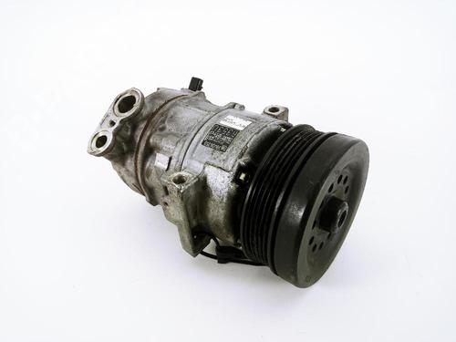 Used AC compressor AC compressor OPEL CORSA E (X15) 1.0 (08, 68) (90 hp) 18374469 18374469