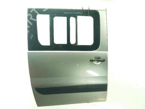 Dør højre bagtil PEUGEOT EXPERT Tepee (VF3X_) 2.0 HDi 120 (120 hp) 30526039