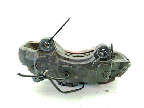Right front brake caliper AUDI Q7 (4LB) 3.0 TDI quattro | BP34207682M104 - Image 3