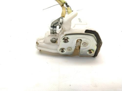 Used Rear left lock Rear left lock 38795159 38795159