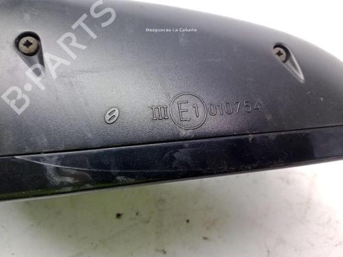 Left mirror AUDI A3 (8P1) 2.0 TDI 16V | BP31034406C26