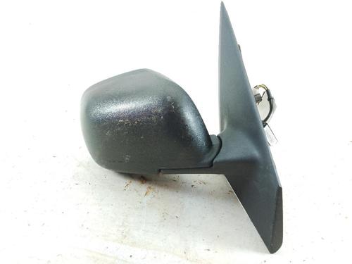 Right mirror DACIA DOKKER MPV (KE_) 1.5 dCi / Blue dCi 75 (KEAJ, KEAH, KEJW) | BP25597615C27 