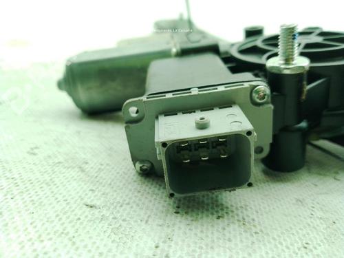 Front right window mechanism OPEL COMBO Box Body/MPV (X12) 1.6 CDTI (B05) | BP26971302C23 - Image 3