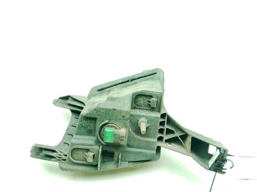 Światło przeciwmgłowe przednie lewe PEUGEOT 407 (6D_) 2.0 HDi 135 (6DRHRH, 6DRHRE, 6DRHRG, 6DRHRJ) | BP30919581C30