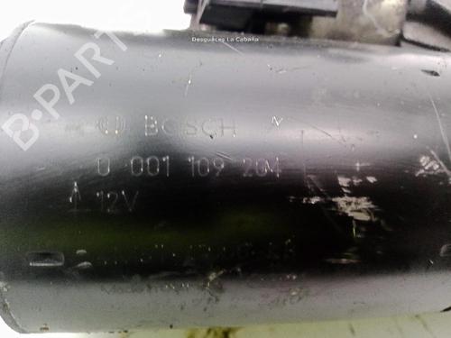 Starter FORD FOCUS II (DA_, HCP, DP) 1.8 TDCi | BP24156426M8 