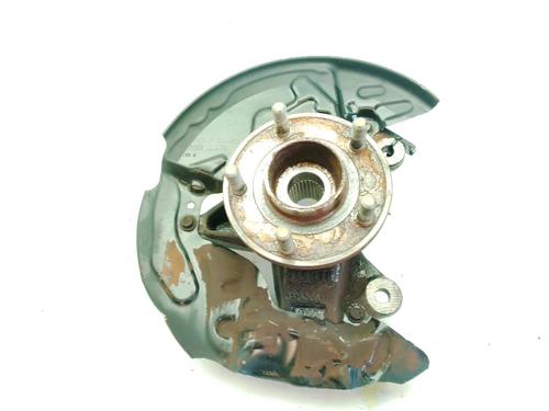 Used Right front steering knuckle Right front steering knuckle FORD FOCUS IV (HN) 1.0 EcoBoost (125 hp) 36595625 36595625