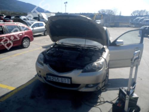Ricambi MAZDA 3 Saloon (BK)  1.6 DI Turbo (BK12Y)  4727390