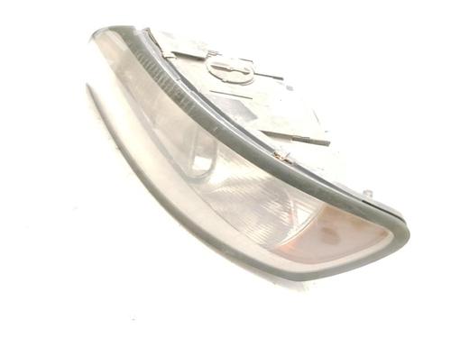 Left headlight VOLVO V50 (545) 1.6 D | BP38532809C28 - Image 2
