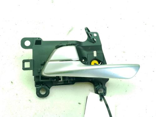 Used Front left interior door handle HYUNDAI TUCSON (TL, TLE) 1.6 GDi (132 hp) 24948352