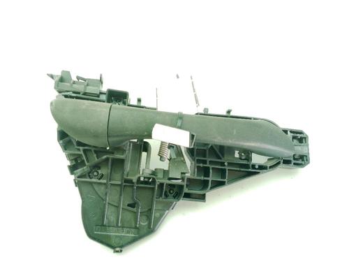 Used Front right exterior door handle MERCEDES-BENZ B-CLASS Sports Tourer (W245) B 180 CDI (245.207) (109 hp) 30477247