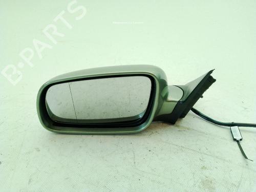 Used Left mirror VW PASSAT B5.5 (3B3) 1.9 TDI (130 hp) 26652105