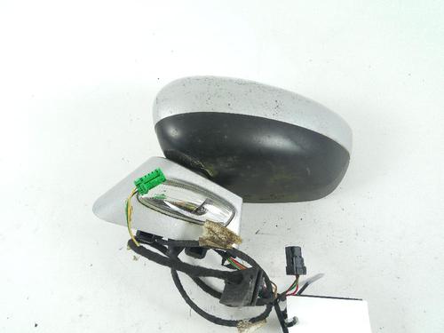 Left mirror CITROËN C4 I (LC_) 1.6 HDi | BP18375387C26 