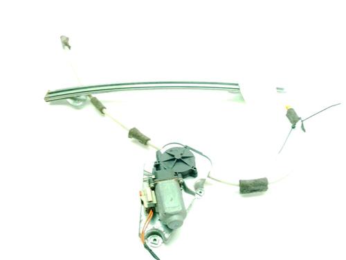 Front right window mechanism JEEP CHEROKEE (KJ) 2.8 CRD 4x4 | BP30146077C23