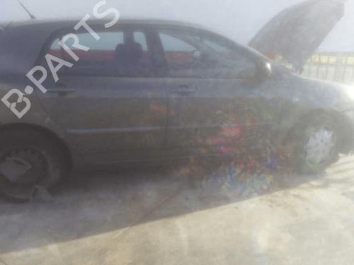AC compressor TOYOTA COROLLA (_E12_) 1.4 D (NDE120_, NDE120R) | BP24607253M34 - Image 9