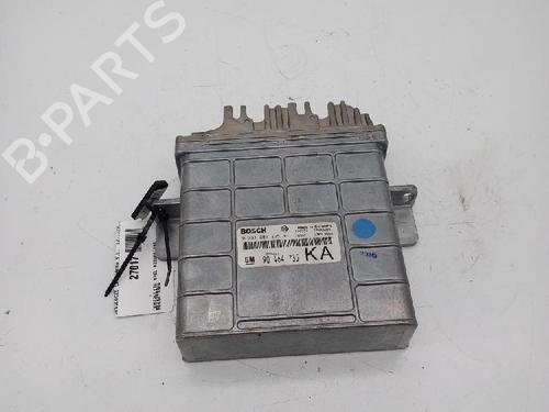 Electronic module OPEL VECTRA B (J96) 2.0 DI 16V (F19) | BP18368543M83 