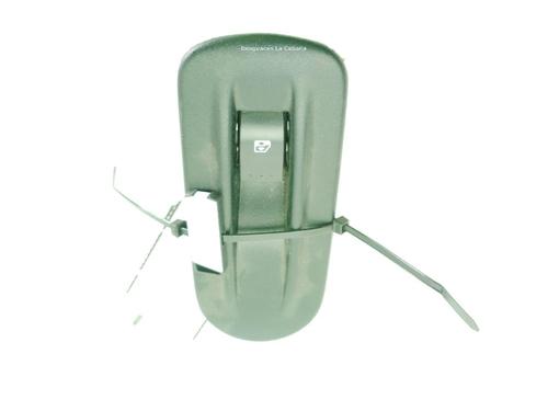 Used Right front window switch OPEL MOVANO A Platform/Chassis (X70) 2.5 DTI (ED, HD, UD0, UD4) (115 hp) 30477490