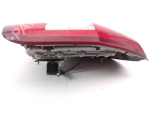 Højre baglygte OPEL ZAFIRA A MPV (T98) 2.0 DTI 16V (F75) | BP20302164C35 