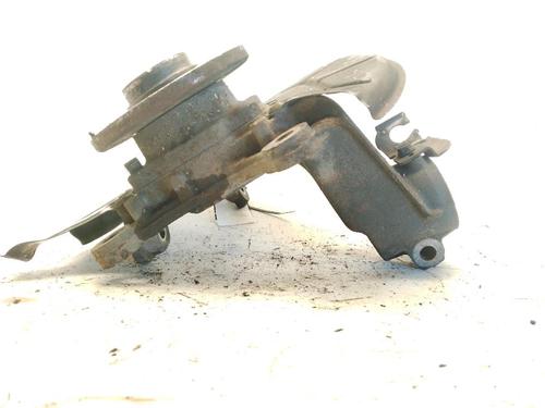 Right front steering knuckle AUDI A3 (8P1) 2.0 TDI | BP29151474M26 