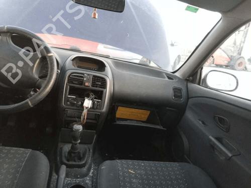Used Parts MITSUBISHI CARISMA (DA_) 1.6 (DA1A) 1716566
