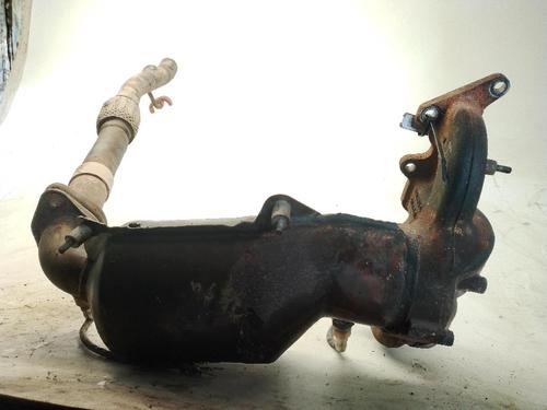 Catalyst FIAT 500L (351_, 352_) 1.4 (199LYB1B) | BP33975600M10 - Image 3
