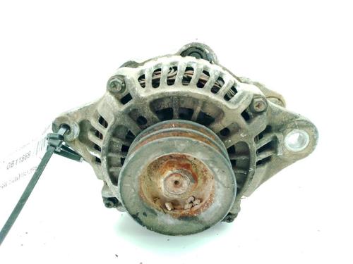 Generator MITSUBISHI PAJERO III Canvas Top (V6_W, V7_W) 3.2 DI-D (V68W, V78W) (160 hp) 32658731