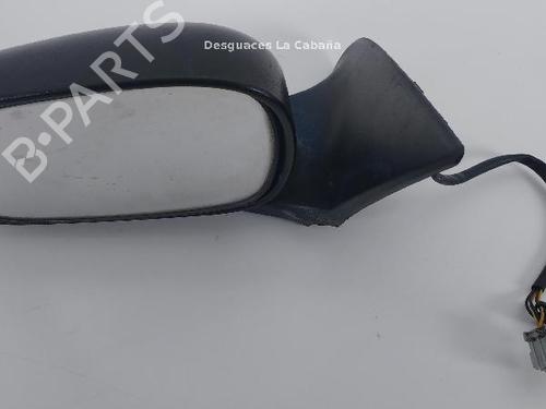 Used Left mirror Left mirror ROVER 400 II (RT) 420 Di (105 hp) 39579880 39579880