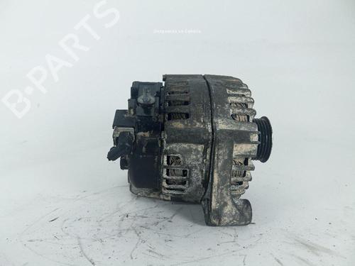 Alternator BMW 1 (E87) 118 d | BP24047669M7 