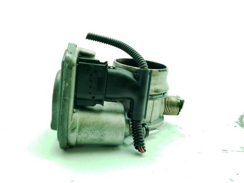 Throttle body BMW 1 (E87) 118 d | BP32335418M82 - Image 3