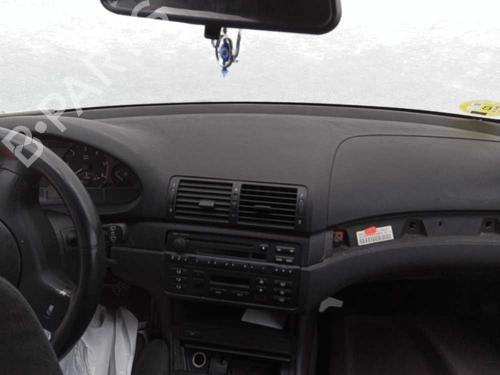 Driver airbag BMW 3 Compact (E46) 320 td | BP18375510C9 