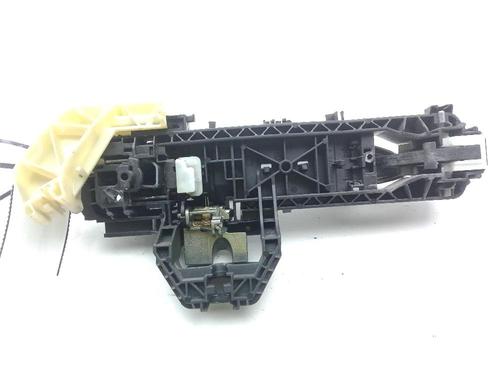 Rear left exterior door handle MERCEDES-BENZ E-CLASS (W212) E 220 CDI / BlueTEC (212.001, 212.002) | BP24046201C130 