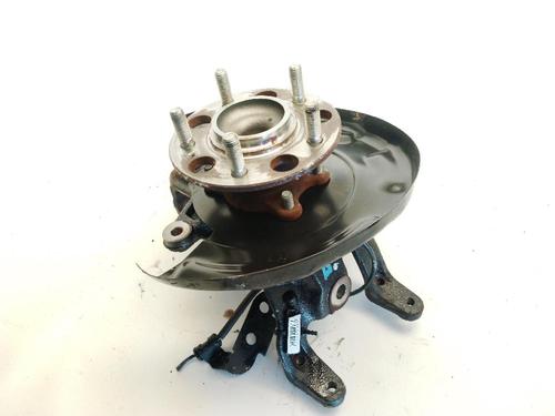Left rear steering knuckle KIA CEE'D (JD) 1.6 CRDi 128 | BP27555826M27 