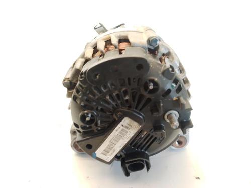 Alternator AUDI A4 Allroad B8 (8KH) 3.0 TDI quattro | BP27979112M7 - Image 4