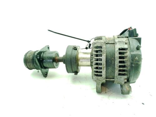 Alternator FORD FOCUS II (DA_, HCP, DP) 1.8 TDCi | BP34363683M7 - Image 2
